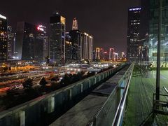 -MOHO FITNESS梦航游泳健身(国创中心店)