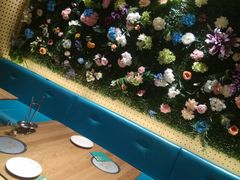 -青瓷火锅料理(西单大悦城店)
