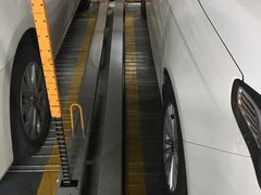 -大宁音乐广场·停车场