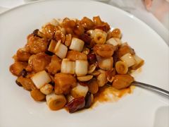 -月福京味斋·烤鸭店·北京菜(鼓楼总店)