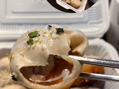 -小杨生煎(香港名都店)