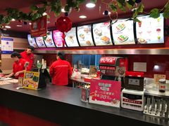 -和合谷(新街口店)