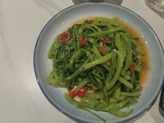 -清迈泰·泰国餐厅(华发商都店)