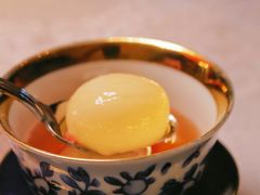 -华尔道夫酒店·紫金阁