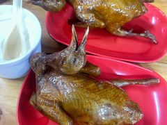 -光明刘冰乳鸽店(光明法政北路店)