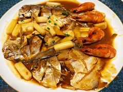 -新吉士·上海菜(浦东LCM置汇旭辉店)