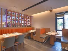 -连鹭海鲜·海肠捞饭·海胆饭(星海店)