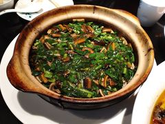 -芳芳私房菜·精做淮扬菜(承德路店)