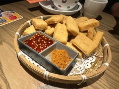 -茄子恰恰·新云南小炒(坪山益田店)