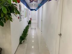 -昂立青少儿成长中心(普陀中环百联校区)
