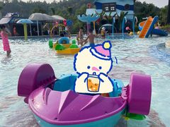 -清远熹乐谷温泉度假酒店