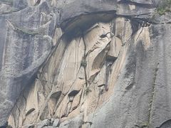 -卡定沟景区
