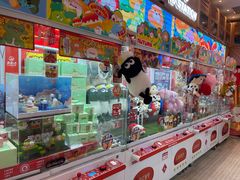 -LLJ夹机占(清河万象汇店)