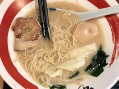 -雷门拉面(龙湖成都金楠天街店)