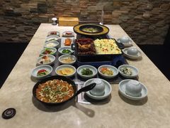 -金顺韩式烤肉·网红烤肉店(广利路店)