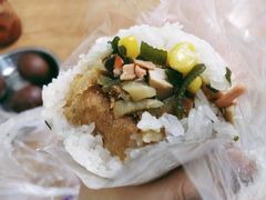 -秋英饭团(大庙新村店)