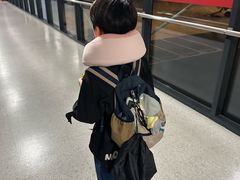 -深圳宝安国际机场