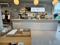 -ARKET CAFÉ(三里屯太古里店)