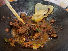 -味好美砂锅居(丰储街店)