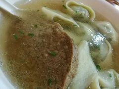 -潘国仙耳光馄饨(黄家阙路店)