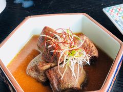 汁煮牛舌-和一料理(安阳店)