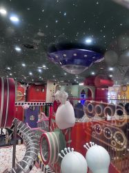 -MELAND CLUB(万象天地旗舰店)