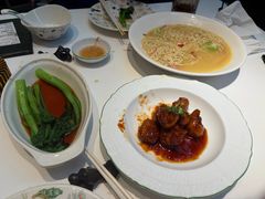 -桂满陇·杭州饭店(清河万象店)