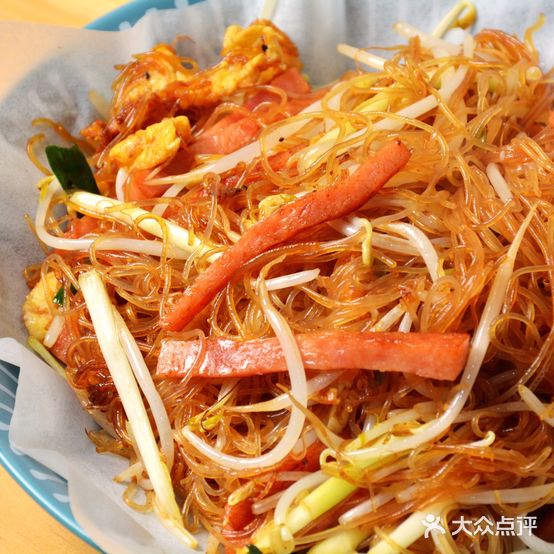 粥料