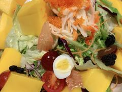 -渔寿司·日本料理(艾尚天地店)