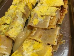 烤冷面-明明烤牛肉(原明明东北烧烤)