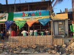 -Jonah's Fruit Shake & Snack Bar