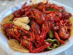 -羊家胡同·龙虾烧烤火锅(龙汇路店)