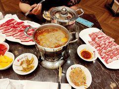 -世贸万锦大酒店·烹大师火锅达人