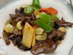 -高玛纳驴肉火烧(一世界店)
