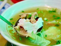 -無招牌海鮮(芽笼店)