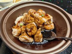 -恒记饭店(珠江路总店)