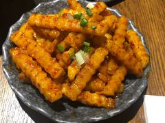 琅琊土豆-付小姐在成都(五道口店)