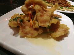 -金掌勺锅包肉(太原万达店)