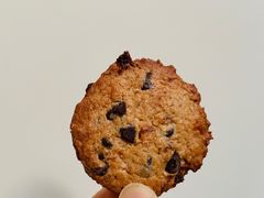 燕麦葡萄饼-CARINO BAKERY&CAFE(人广来福士店)