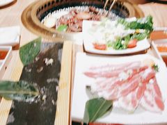 -江户烧肉(高德店)