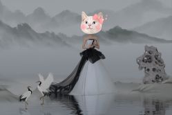 -雪中彩影婚纱摄影·微光艺术中心