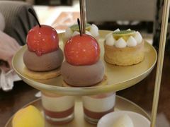 -广州富力丽思卡尔顿酒店