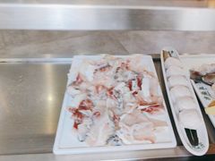 -鱼粤鲜淘米捞·中山脆肉鲩火锅(悦湖会店)
