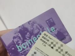 -GALA CINEMA(朗豪坊购物商场店)