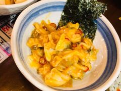 麻辣鲜蛤-平成屋·午肴夜酒(四川北路店)