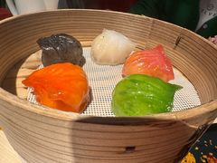 -避风塘(宝山万达店)