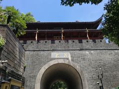 -鼓楼(西湖风景名胜区)