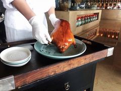 -无锡苏宁银河国际酒店-悦府65中餐厅