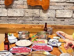 -厝味火锅·潮汕卤水火锅(十一合店)