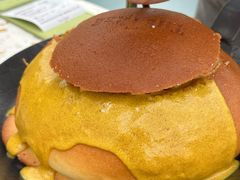 咖喱面包鸡-大树餐厅(环球港店)